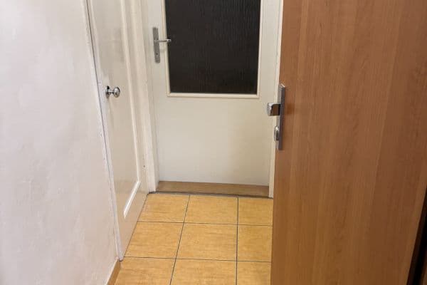 Pronájem bytu 2+kk 42 m², Purkyňova, Brno Pronájem bytu 2+kk 42 m², Purkyňova, Brno