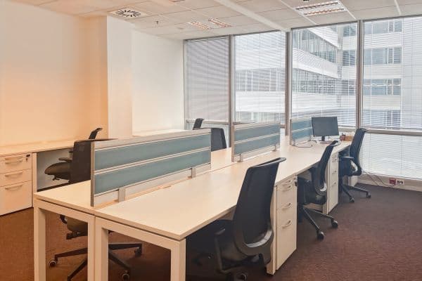 Pronájem kanceláře 30 m², Na Strži, Praha Pronájem kanceláře 30 m², Na Strži, Praha