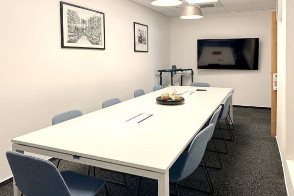 Pronájem kanceláře 60 m², 28. října, Ostrava Pronájem kanceláře 60 m², 28. října, Ostrava