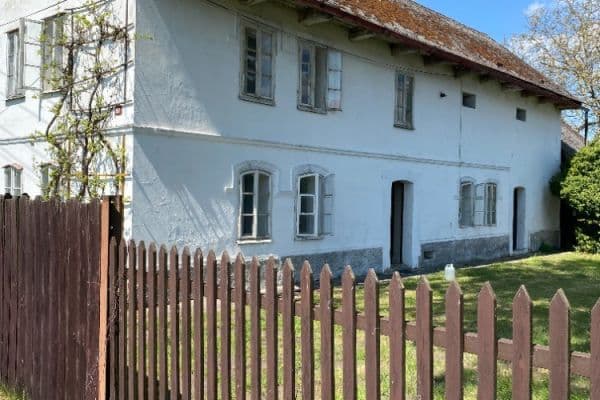 Prodej domu 150 m², pozemek 1.546 m², 27232, Bělá pod Bezdězem Prodej domu 150 m², pozemek 1.546 m², 27232, Bělá pod Bezdězem