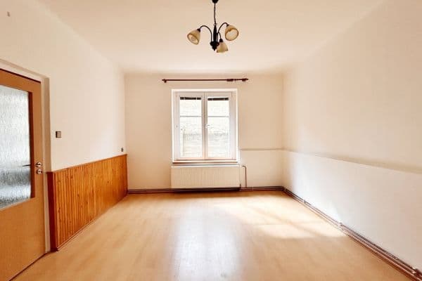 Pronájem bytu 1+1 47 m², S. K. Neumanna, Rakovník, Středočeský kraj Pronájem bytu 1+1 47 m², S. K. Neumanna, Rakovník, Středočeský kraj