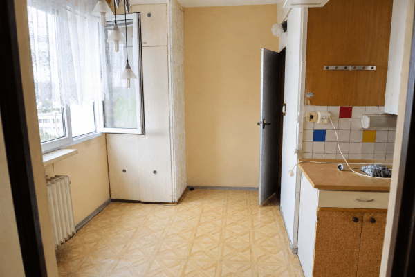 Prodej bytu 2+1 59 m², Lidická, Mnichovo Hradiště Prodej bytu 2+1 59 m², Lidická, Mnichovo Hradiště