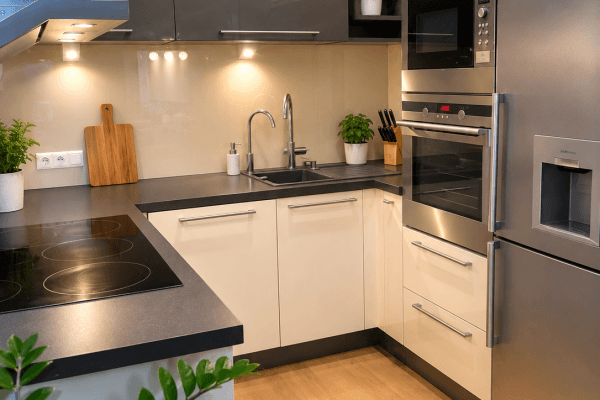Prodej bytu 3+kk 67 m², Lomená, Zbuzany Prodej bytu 3+kk 67 m², Lomená, Zbuzany