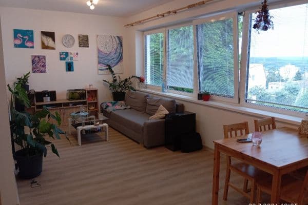 Pronájem domu 50 m², pozemek 100 m², Nad Zahradnictvím, Beroun, Středočeský kraj Pronájem domu 50 m², pozemek 100 m², Nad Zahradnictvím, Beroun, Středočeský kraj