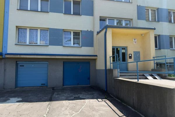 Prodej bytu Prodej bytu
