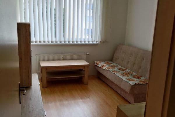 Pronájem bytu 3+kk 91 m², Nemocniční, Uničov Pronájem bytu 3+kk 91 m², Nemocniční, Uničov