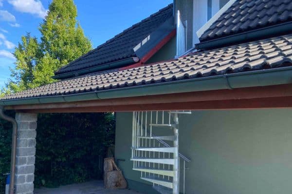 Pronájem bytu 4+kk 108 m², Zvonková, Čakovičky Pronájem bytu 4+kk 108 m², Zvonková, Čakovičky