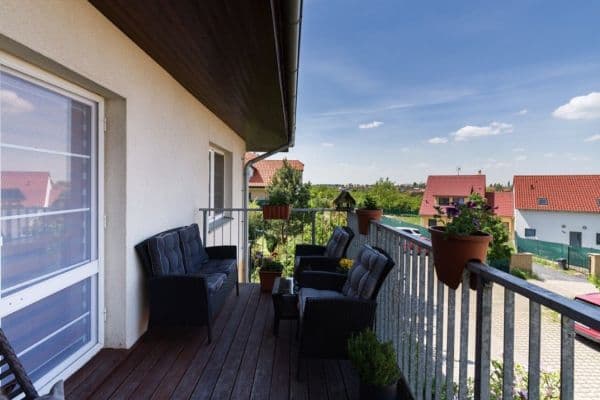 Prodej bytu 3+kk 65 m², Habrová, Holubice Prodej bytu 3+kk 65 m², Habrová, Holubice