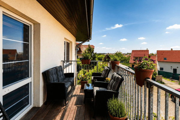 Prodej bytu 3+kk 75 m², Habrová, Holubice Prodej bytu 3+kk 75 m², Habrová, Holubice