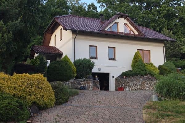 Prodej domu 330 m², pozemek 1.400 m², Rýzmberská, Kdyně Prodej domu 330 m², pozemek 1.400 m², Rýzmberská, Kdyně