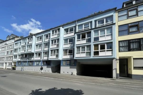 Pronájem bytu 1+1 22 m², Köln, Severní Porýní-Vestfálsko Pronájem bytu 1+1 22 m², Köln, Severní Porýní-Vestfálsko