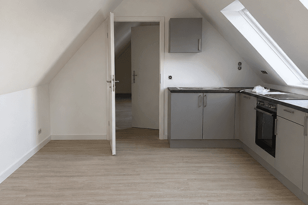 Pronájem bytu 2+kk 90 m², Lüneburger Str. 66, Winsen (Luhe), Dolní Sasko Pronájem bytu 2+kk 90 m², Lüneburger Str. 66, Winsen (Luhe), Dolní Sasko