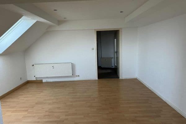 Pronájem bytu 2+1 50 m², Sprockhövel Pronájem bytu 2+1 50 m², Sprockhövel