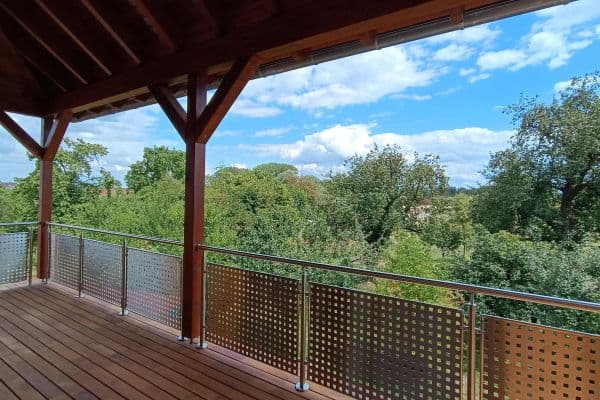 Pronájem bytu 3+1 108 m², Kehl- Leutesheim Pronájem bytu 3+1 108 m², Kehl- Leutesheim