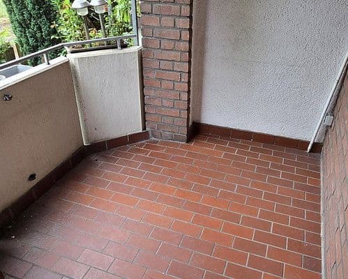 Pronájem bytu 2+1 66 m², Klosterstr. 5, Duisburg, Severní Porýní-Vestfálsko Pronájem bytu 2+1 66 m², Klosterstr. 5, Duisburg, Severní Porýní-Vestfálsko