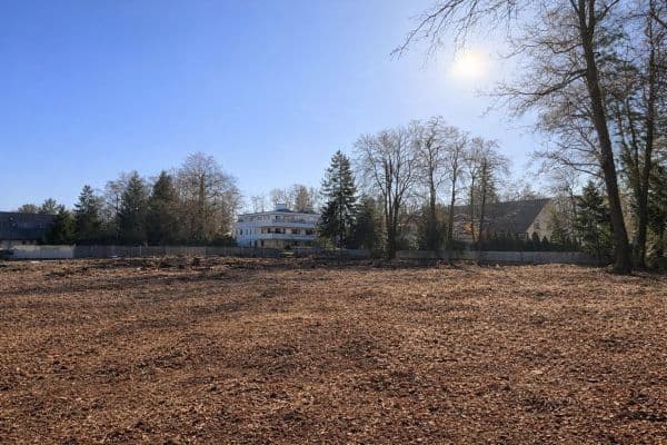 Prodej pozemku 3.233 m², Kestermannstraße 1, Grünwald, Bavorsko Prodej pozemku 3.233 m², Kestermannstraße 1, Grünwald, Bavorsko
