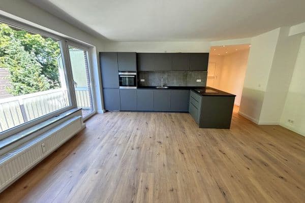 Prodej bytu 3+1 72 m², Bargteheider Straße 106a, Hamburg, Hamburg Prodej bytu 3+1 72 m², Bargteheider Straße 106a, Hamburg, Hamburg