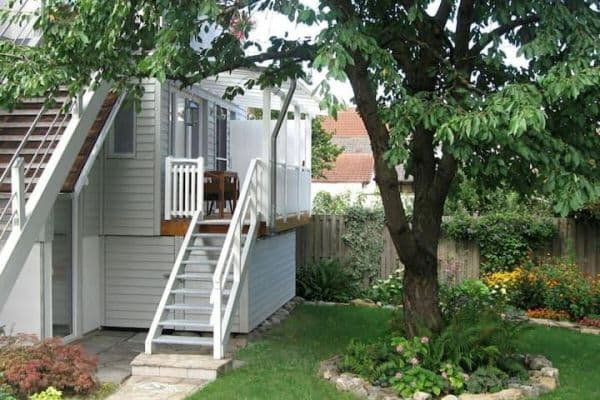 Pronájem bytu 2+1 42 m², Buggingen-Seefelden Pronájem bytu 2+1 42 m², Buggingen-Seefelden