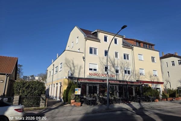 Pronájem bytu 4+1 126 m², Berlin, Berlín Pronájem bytu 4+1 126 m², Berlin, Berlín