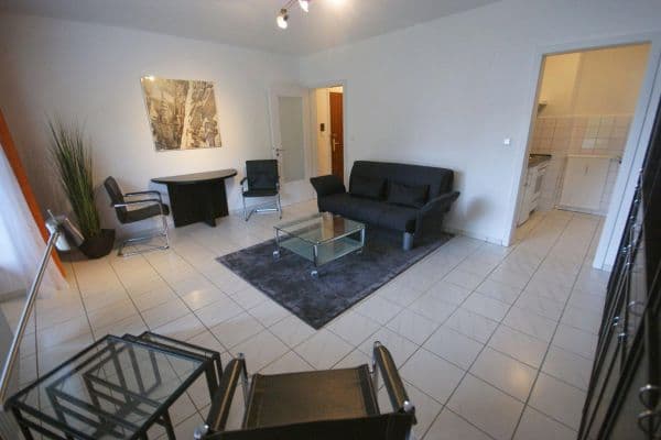 Pronájem bytu 1+1 34 m², Hamburg, Hamburg Pronájem bytu 1+1 34 m², Hamburg, Hamburg