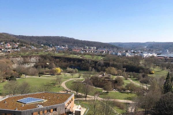 Prodej bytu 3+kk 80 m², Neuköllnerstr 9, Leonberg, Bádensko-Württembersko Prodej bytu 3+kk 80 m², Neuköllnerstr 9, Leonberg, Bádensko-Württembersko
