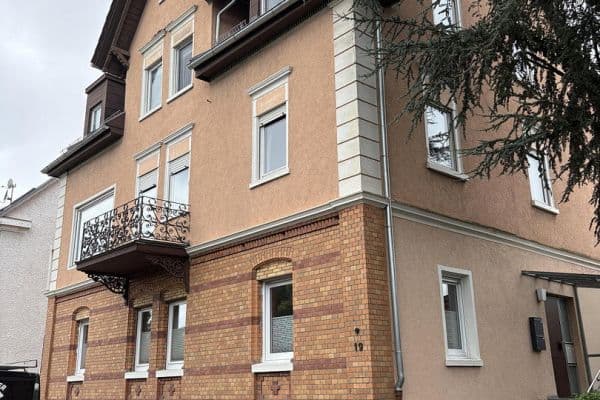 Pronájem bytu 5+1 124 m², Kirchheim Pronájem bytu 5+1 124 m², Kirchheim