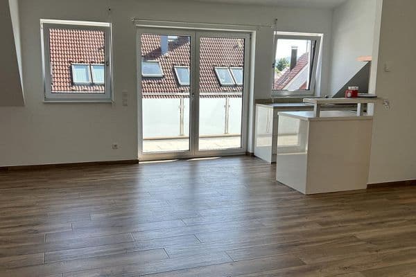 Prodej bytu 3+kk 79 m², Eislingen Prodej bytu 3+kk 79 m², Eislingen