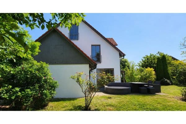 Prodej domu 119 m², pozemek 524 m², Eurasburg Prodej domu 119 m², pozemek 524 m², Eurasburg