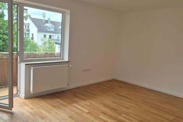 Prodej bytu 2+1 47 m², Schleißheimer Str. 243, München, Bavorsko Prodej bytu 2+1 47 m², Schleißheimer Str. 243, München, Bavorsko