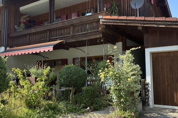 Prodej domu 148 m², pozemek 269 m², Kiefersfelden, Bavorsko Prodej domu 148 m², pozemek 269 m², Kiefersfelden, Bavorsko