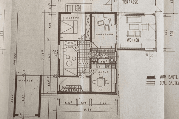 Prodej domu 200 m², pozemek 862 m², Velbert Prodej domu 200 m², pozemek 862 m², Velbert