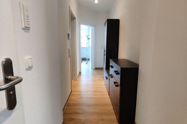 Pronájem bytu 3+1 79 m², Ludwigstraße 11, Aschaffenburg Pronájem bytu 3+1 79 m², Ludwigstraße 11, Aschaffenburg