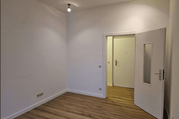 Pronájem bytu 2+1 56 m², Salinenstrasse 35a, Bad Kreuznach, Porýní-Falc Pronájem bytu 2+1 56 m², Salinenstrasse 35a, Bad Kreuznach, Porýní-Falc