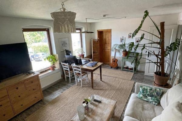 Pronájem bytu 2+kk 67 m², Wendtorf Pronájem bytu 2+kk 67 m², Wendtorf