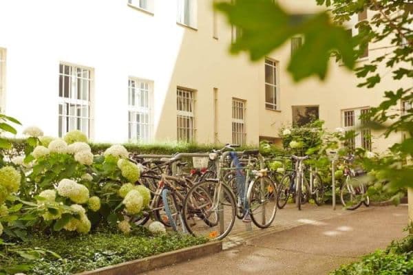 Prodej bytu 3+1 95 m², Bornholmer Straße 80, Berlin, Berlín Prodej bytu 3+1 95 m², Bornholmer Straße 80, Berlin, Berlín
