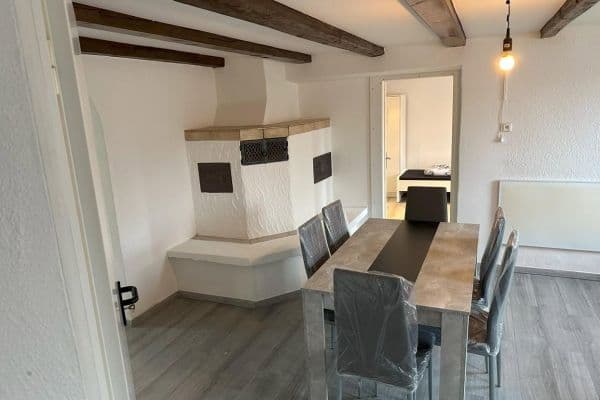 Prodej domu 157 m², pozemek 304 m², Dingolfing Prodej domu 157 m², pozemek 304 m², Dingolfing