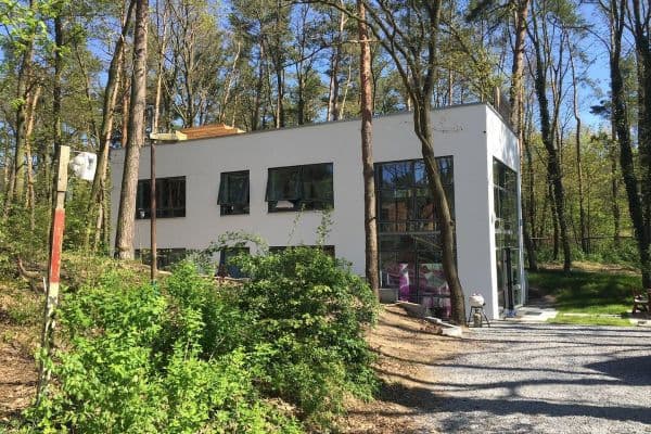 Prodej domu 150 m², pozemek 833 m², Berlin, Berlín Prodej domu 150 m², pozemek 833 m², Berlin, Berlín
