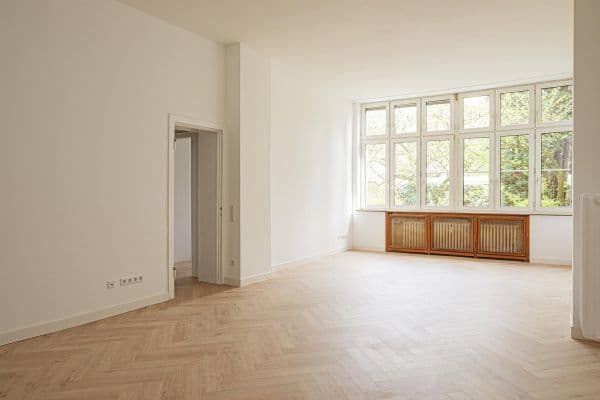 Pronájem kanceláře 131 m², Steinstr. 123, Krefeld Pronájem kanceláře 131 m², Steinstr. 123, Krefeld