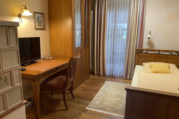 Pronájem bytu 12 m², Ziegelsteige 11, Hardthausen Pronájem bytu 12 m², Ziegelsteige 11, Hardthausen
