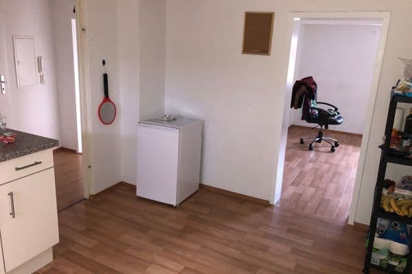 Pronájem bytu 2+1 55 m², Emil-von-Behring-Str. 20, Marburg, Hessen Pronájem bytu 2+1 55 m², Emil-von-Behring-Str. 20, Marburg, Hessen