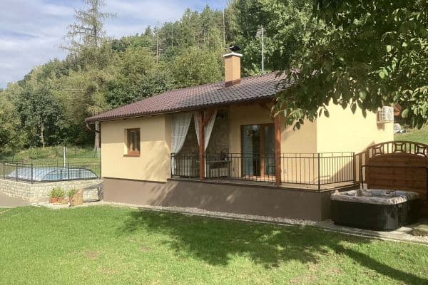 Pronájem chaty, chalupy, Mírová pod Kozákovem, Liberecký kraj Pronájem chaty, chalupy, Mírová pod Kozákovem, Liberecký kraj