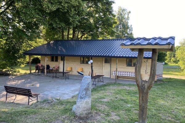 Pronájem chaty, chalupy, Chlistov Pronájem chaty, chalupy, Chlistov