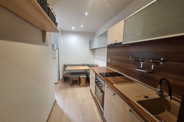 Pronájem bytu 2+1 45 m², Sklenárova, Pronájem bytu 2+1 45 m², Sklenárova,