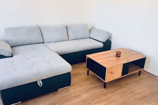 Pronájem bytu 2+kk 80 m², Záhoří, Kuřim Pronájem bytu 2+kk 80 m², Záhoří, Kuřim