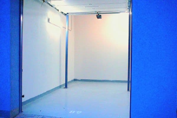 Prodej garáže 17 m², Praha Prodej garáže 17 m², Praha