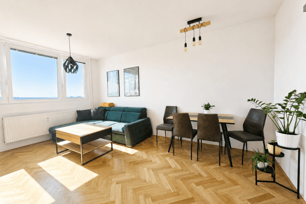 Prodej bytu 3+1 67 m², Nejedlého, Brno Prodej bytu 3+1 67 m², Nejedlého, Brno
