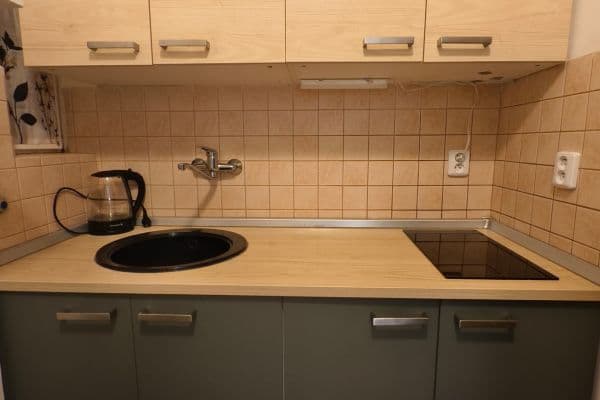 Pronájem bytu 2+1 40 m², Na Úlehli, Praha Pronájem bytu 2+1 40 m², Na Úlehli, Praha