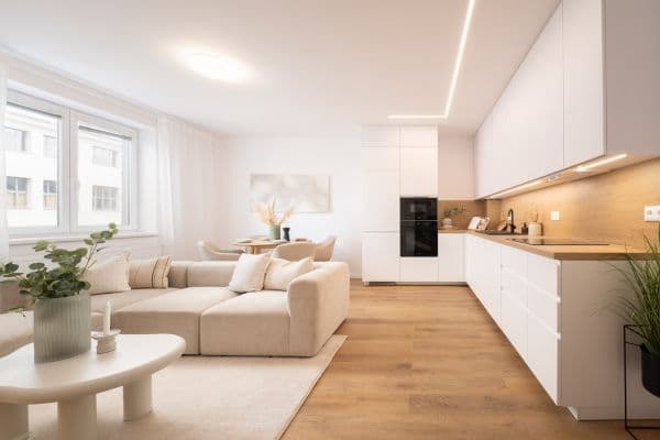 Prodej bytu 3+kk 66 m², Kolískova, Brno Prodej bytu 3+kk 66 m², Kolískova, Brno