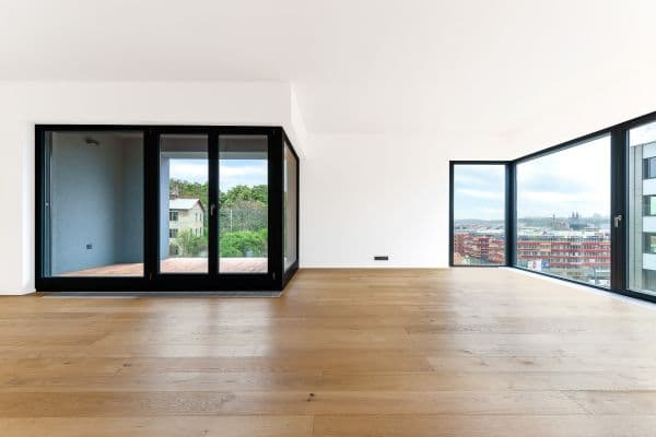 Prodej bytu 3+kk 92 m², Grafická, Praha Prodej bytu 3+kk 92 m², Grafická, Praha
