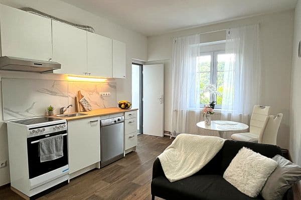 Prodej bytu 2+kk 48 m², Purkyňova, Ústí nad Labem Prodej bytu 2+kk 48 m², Purkyňova, Ústí nad Labem